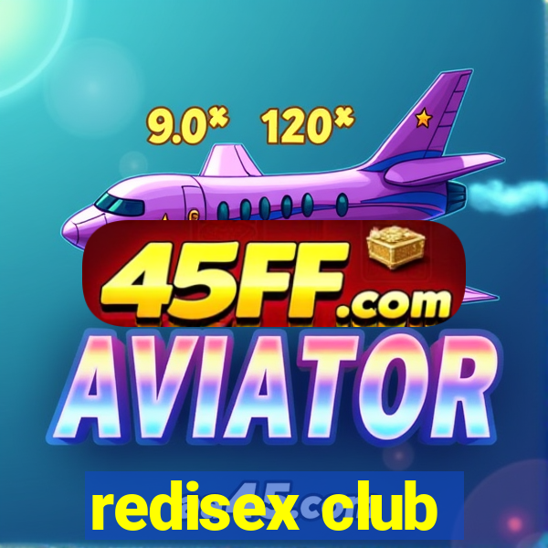 redisex club